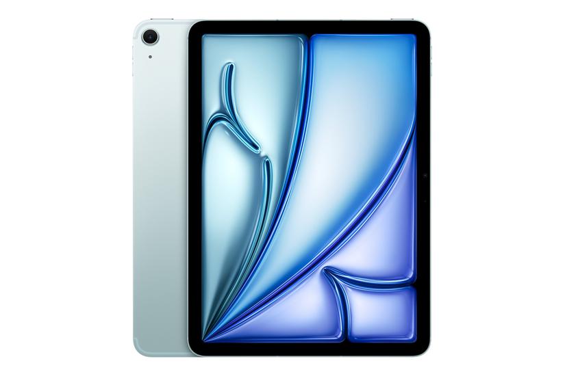 Apple 11-inch Ipad Air M3 Wi-fi Cellular Tablet 512 Gb 11 3g 4g 5g