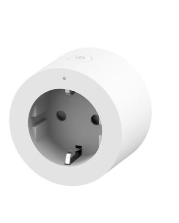 Aqara Sp-euc01 Smart Stik 2300   Hjem  Kontor Hvid
