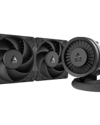 Arctic Liquid Freezer Iii Pro 240 Processors Flydende Kølesystem