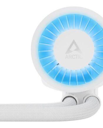 Arctic Liquid Freezer Iii 280 Processors Flydende Kølesystem