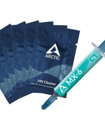 Arctic Mx-  Termisk Paste
