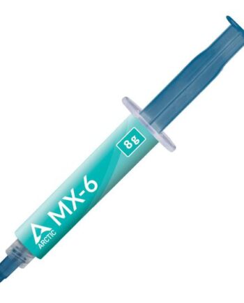 Arctic Mx-  Termisk Paste