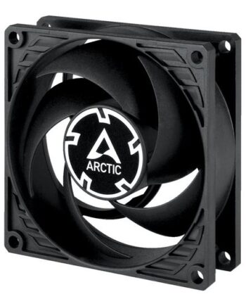 Arctic P8 Max 80 Mm High Speed Pwm Kabinetkøler