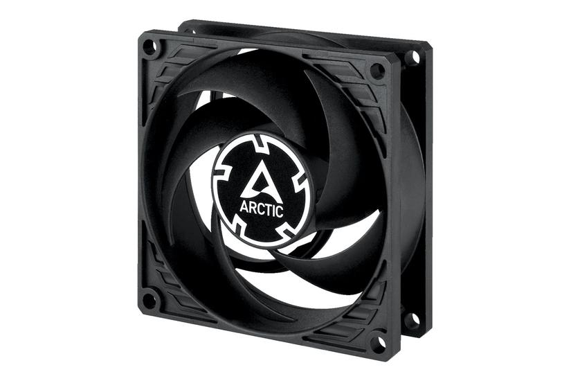Arctic P8 Max 80 Mm High Speed Pwm Kabinetkøler
