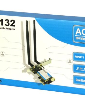 Argus Ep-132 Netværksadapter Pcie