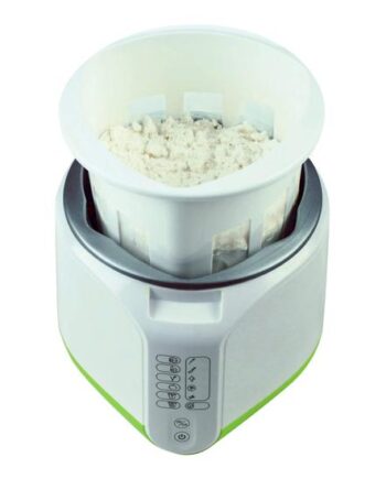 Ariete 0615  -cheese Ost Yoghurtmaskine