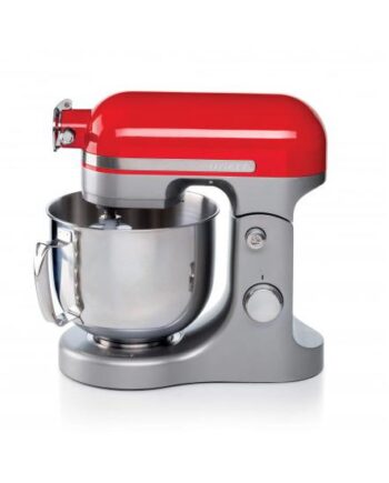 Ariete 1589 00 Bordmixer 1600   Rød