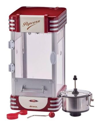 Ariete 2953   Popcorn-maskine
