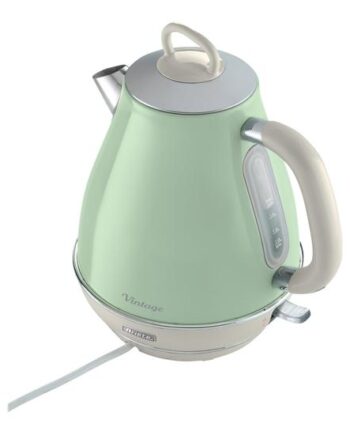 Ariete Vintage 2869 04 Kedel Grøn