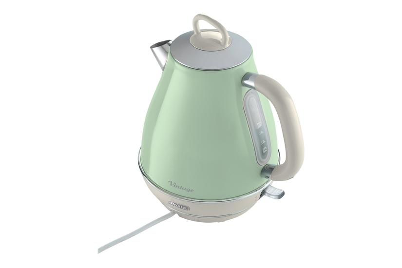 Ariete Vintage 2869 04 Kedel Grøn