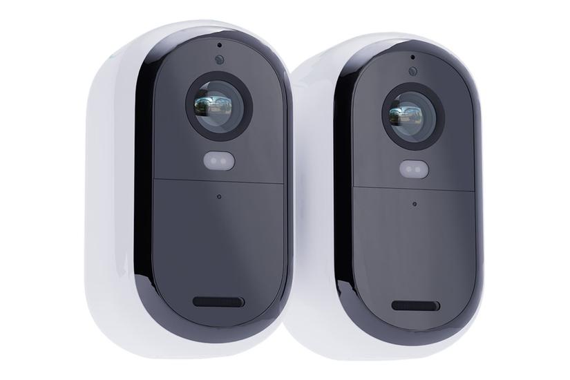 Arlo Essential Netværksovervågningskamera