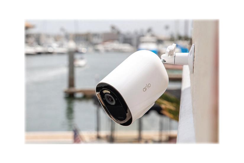 Arlo Go Netværksovervågningskamera