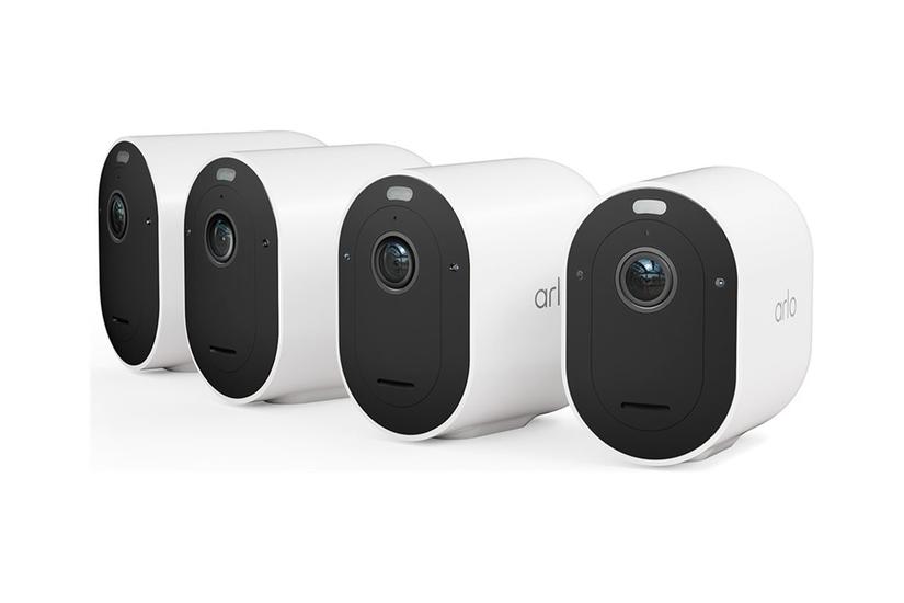 Arlo Pro Netværksovervågningskamera
