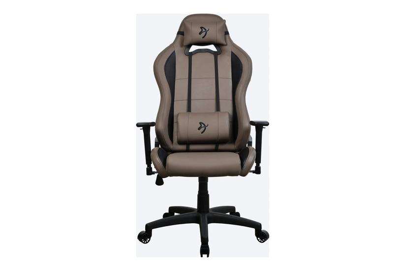 Arozzi Torretta 2023 Edition Stol Brun
