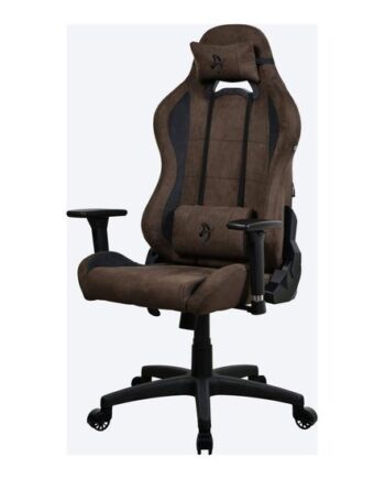 Arozzi Torretta 2023 Edition Stol Supersoft Brun