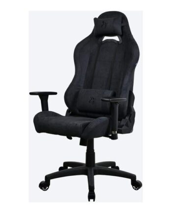 Arozzi Torretta 2023 Edition Stol Supersoft Ren Sort
