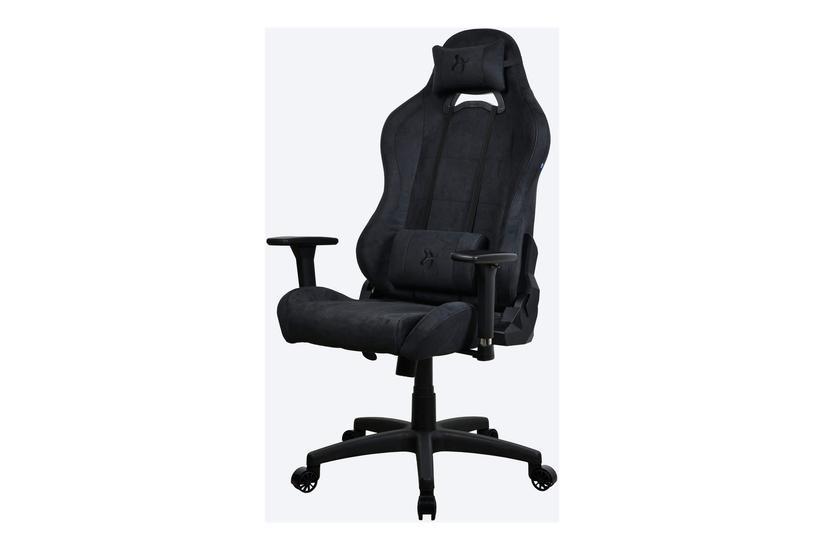 Arozzi Torretta 2023 Edition Stol Supersoft Ren Sort