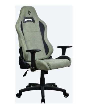 Arozzi Torretta 2023 Edition Stol Supersoft Skovgrøn