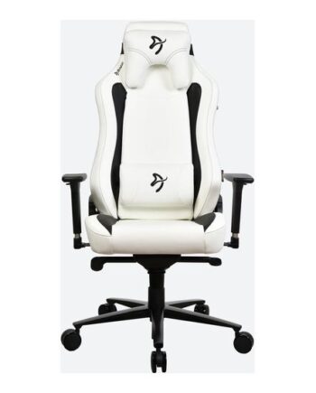 Arozzi Vernazza Gaming Stol Hvid