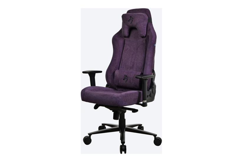 Arozzi Vernazza Gaming Stol Lilla