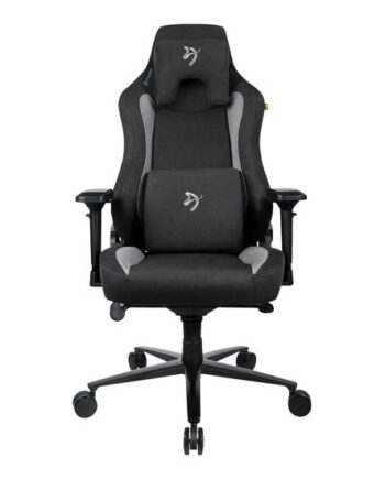 Arozzi Vernazza Supersoft Gaming Stol Sort
