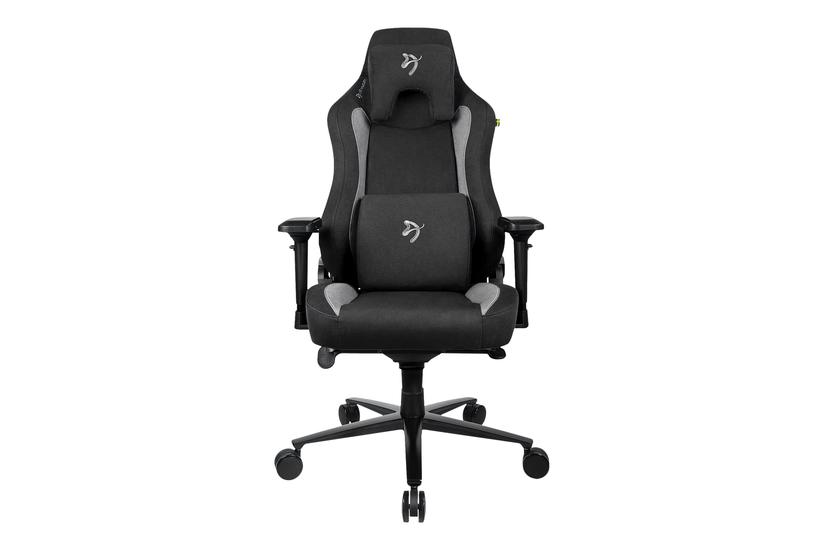 Arozzi Vernazza Supersoft Gaming Stol Sort