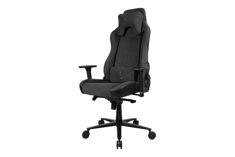 Arozzi Vernazza Vento Dark Grey