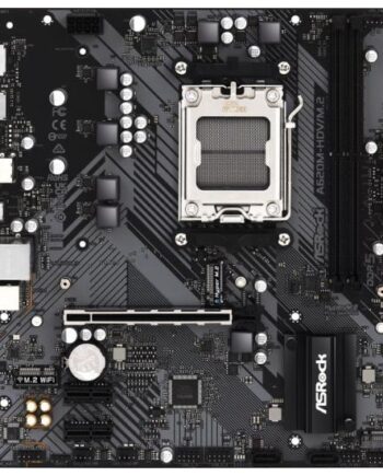 Asrock A620m-hdv     Bundkort Am5  -atx Hdmi Dp Ddr5