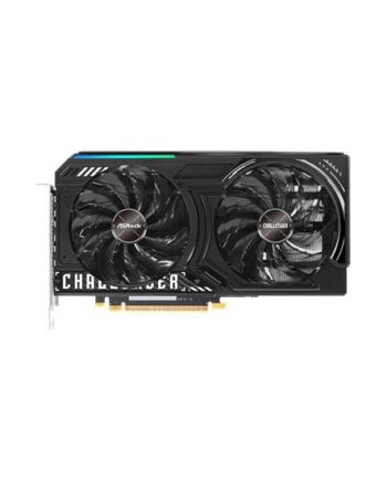 Asrock Challenger Intel Arc B570 10gb Oc Grafikkort 10gb Gddr6 Intel Arc B570 Pci Express     X8