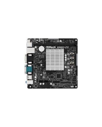 Asrock N100dc-itx Bundkort Mini Itx Intel  -series N100