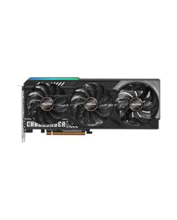 Asrock Radeon Rx 9070 Challenger 16gb Grafikkort 16gb Gddr6 Amd Radeon Rx 9070 Pci Express     X16