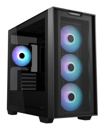 Asus A21 Plus Microatx