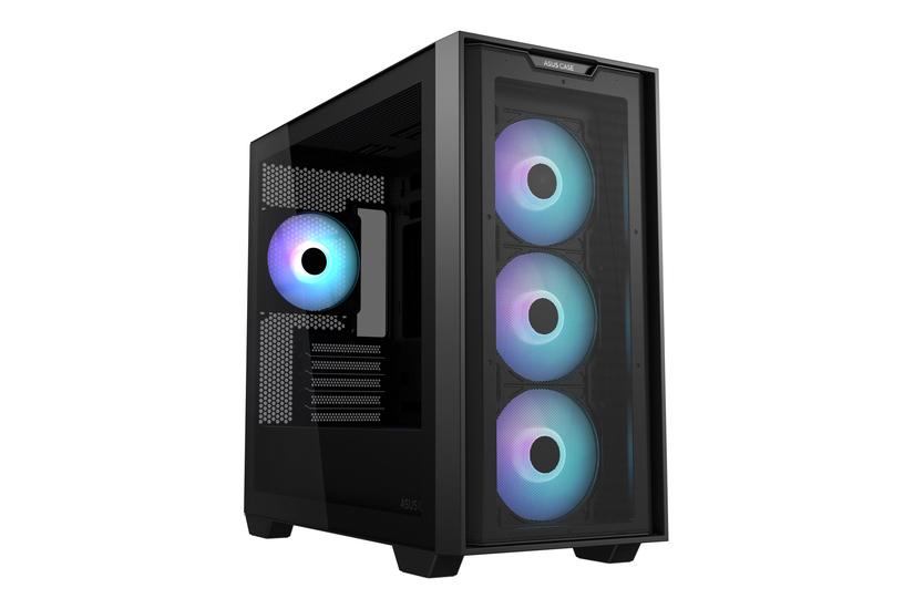 Asus A21 Plus Microatx