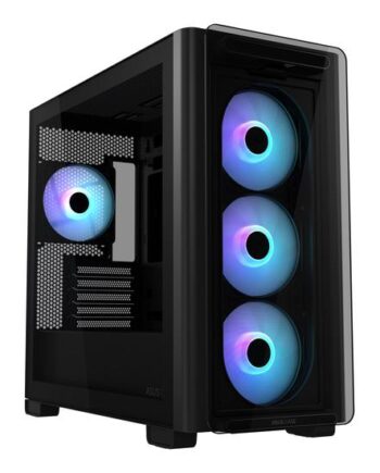 Asus A23 Plus Microatx