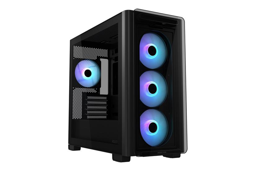 Asus A23 Plus Microatx