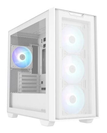 Asus A21 Plus Microatx