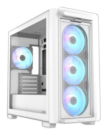 Asus A23 Plus Microatx
