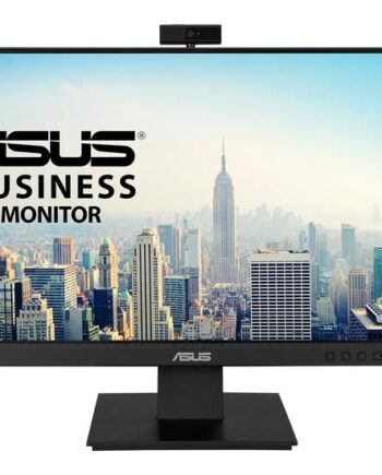 Asus Be24eqk Skærm Led Baglys 23    Ips 5ms Full Hd 1920x1080 Ved 75hz