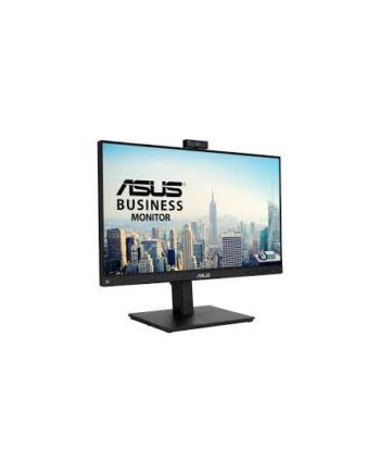 Asus Be24eqsk Skærm Led Baglys 23    Ips 5ms Full Hd 1920x1080 Ved 75hz