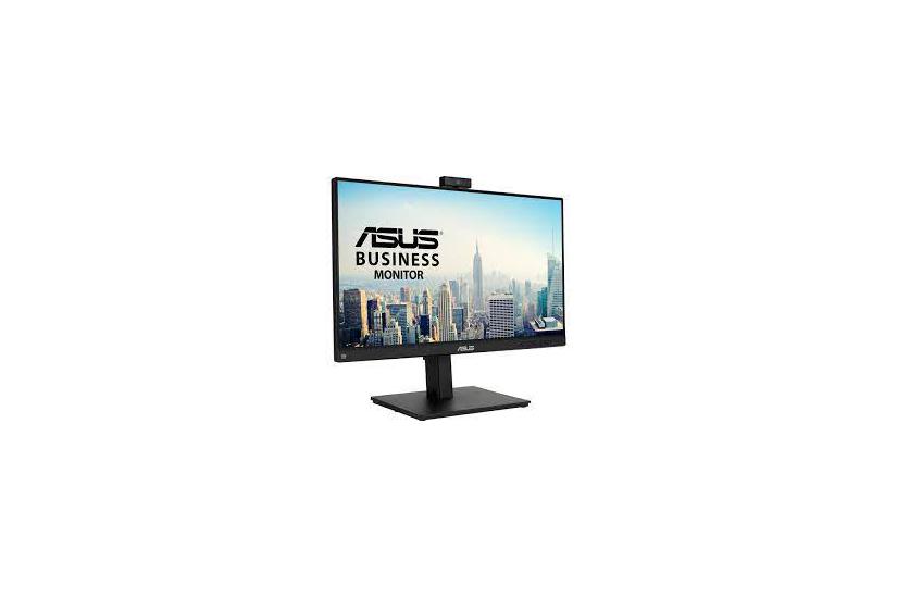 Asus Be24eqsk Skærm Led Baglys 23 Ips 5ms Full Hd 1920x1080 Ved 75hz