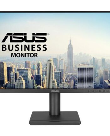 Asus Be248qf Skærm Led Baglys 24    Ips 5ms Wuxga 1920x1200 Ved 100hz