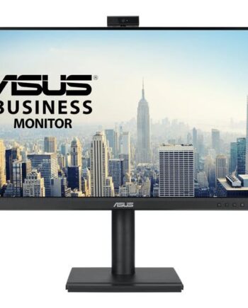 Asus Be279qfk Skærm Led Baglys 27  Ips 5ms Full Hd 1920x1080 Ved 100hz
