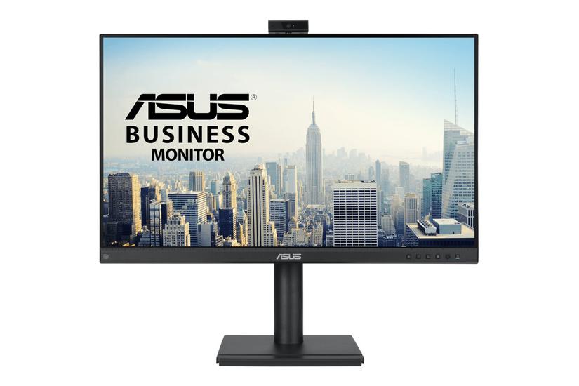 Asus Be279qfk Skærm Led Baglys 27 Ips 5ms Full Hd 1920x1080 Ved 100hz