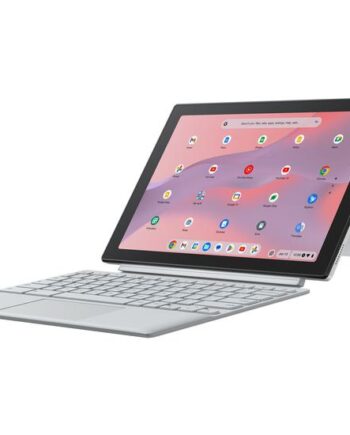 Asus Chromebook Detachable Cm30 Cm3001dm2a R70070 Bærbar Pc Mediatek Kompanio 520   Ghz   Gb Lpddr4x 64 Gb Emmc 10