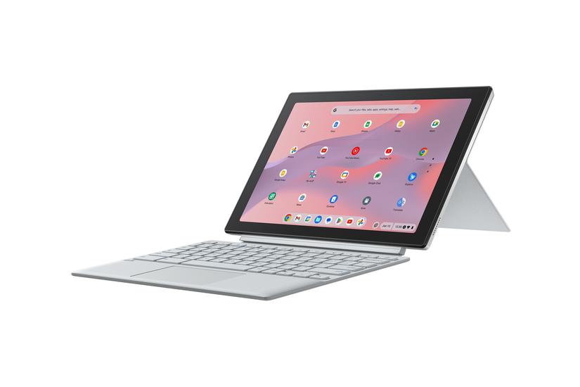 Asus Chromebook Detachable Cm30 Cm3001dm2a R70070 Bærbar Pc Mediatek Kompanio 520 Ghz Gb Lpddr4x 64 Gb Emmc 10