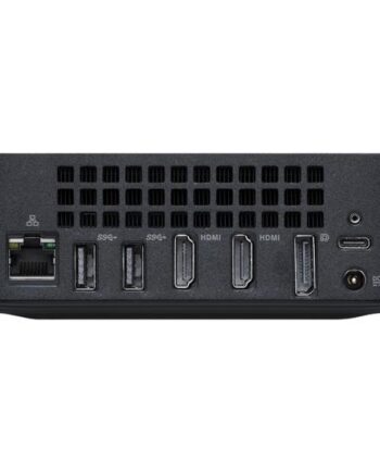 Asus Chromebox   Sc002un Mini Pc Celeron 7305     Ghz   Gb Ssd 128 Gb