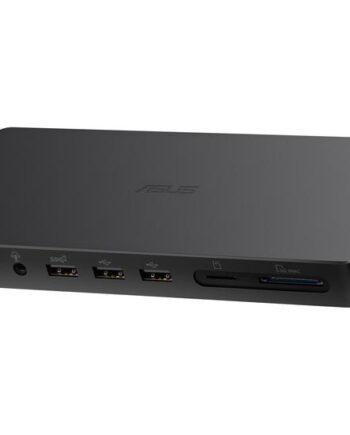 Asus Dc500 Dockingstation Thunderbolt       Hdmi  Thunderbolt     5gbe