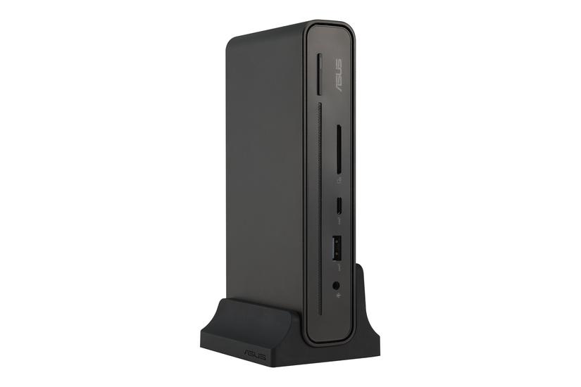 Asus Dc300 Dockingstation Usb- Hdmi Dp Usb- 1gbe