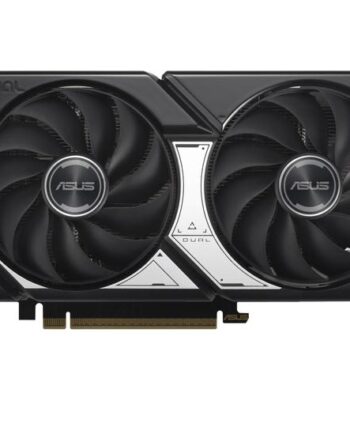 Asus Dual Geforce Rtx 5060 Ti 8gb Grafikkort 8gb Gddr7 Nvidia Rtx 5060 Ti Pci Express