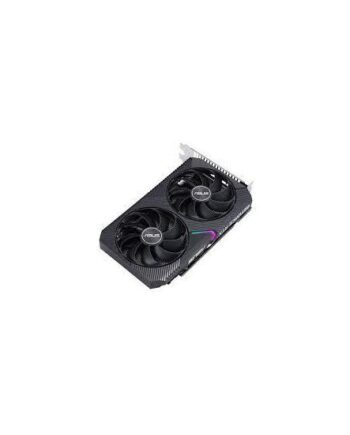 Asus Dual Geforce Rtx 3050 V2 Grafikkort 8gb Gddr6 Nvidia Rtx 3050 Pci Express